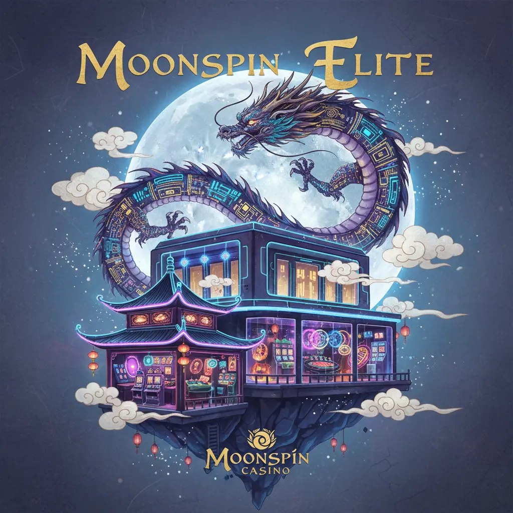 moonspin casino - Moonspin