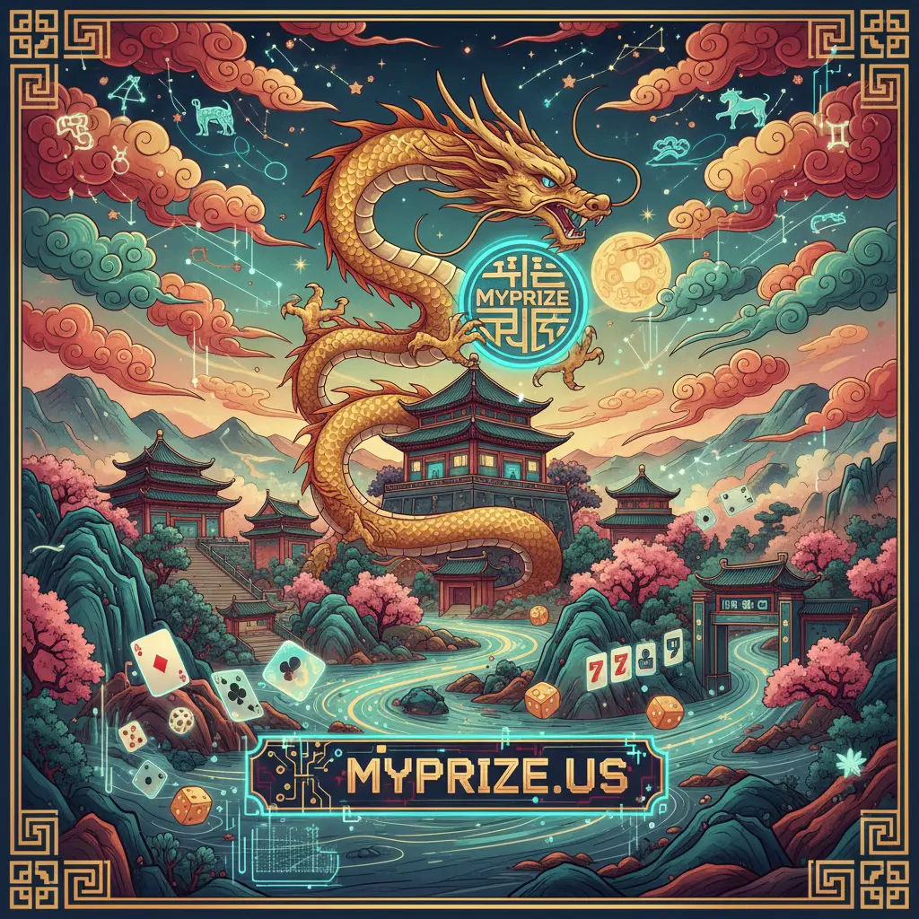 myprize us - MyPrize