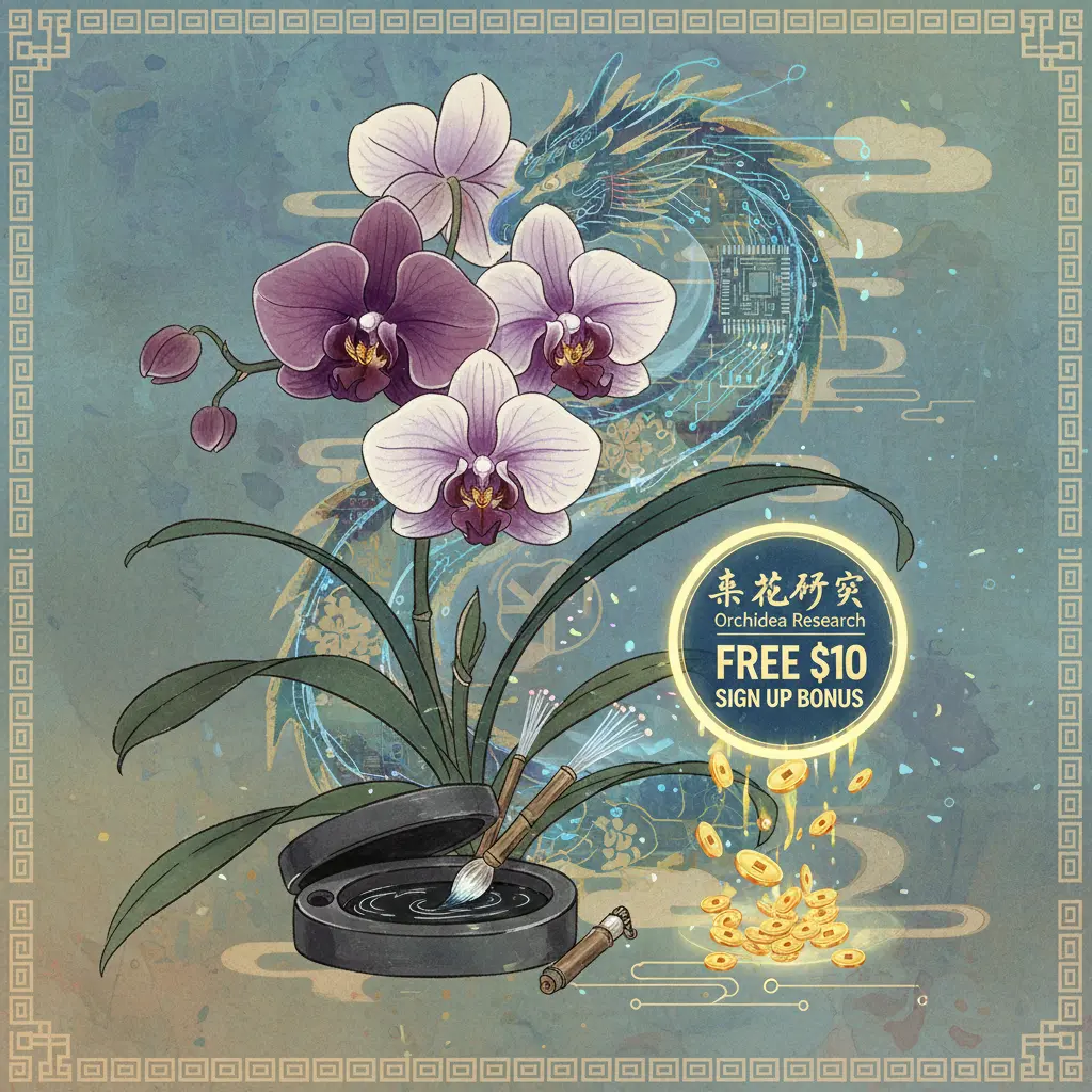 free $10 sign up bonus - Orchidea