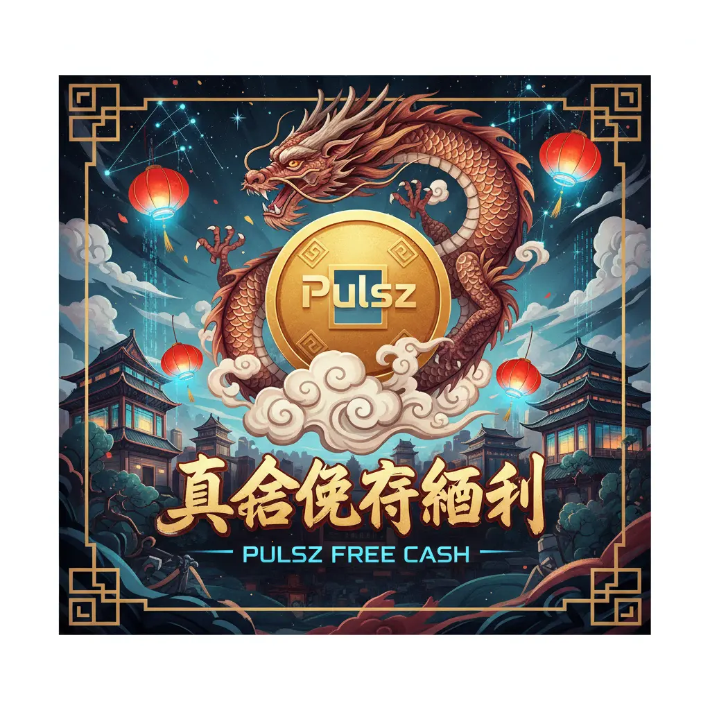 real money no deposit bonus - Pulsz