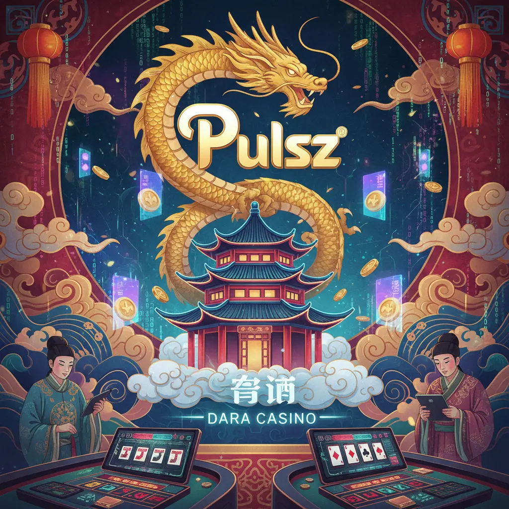 dara casino - Pulsz