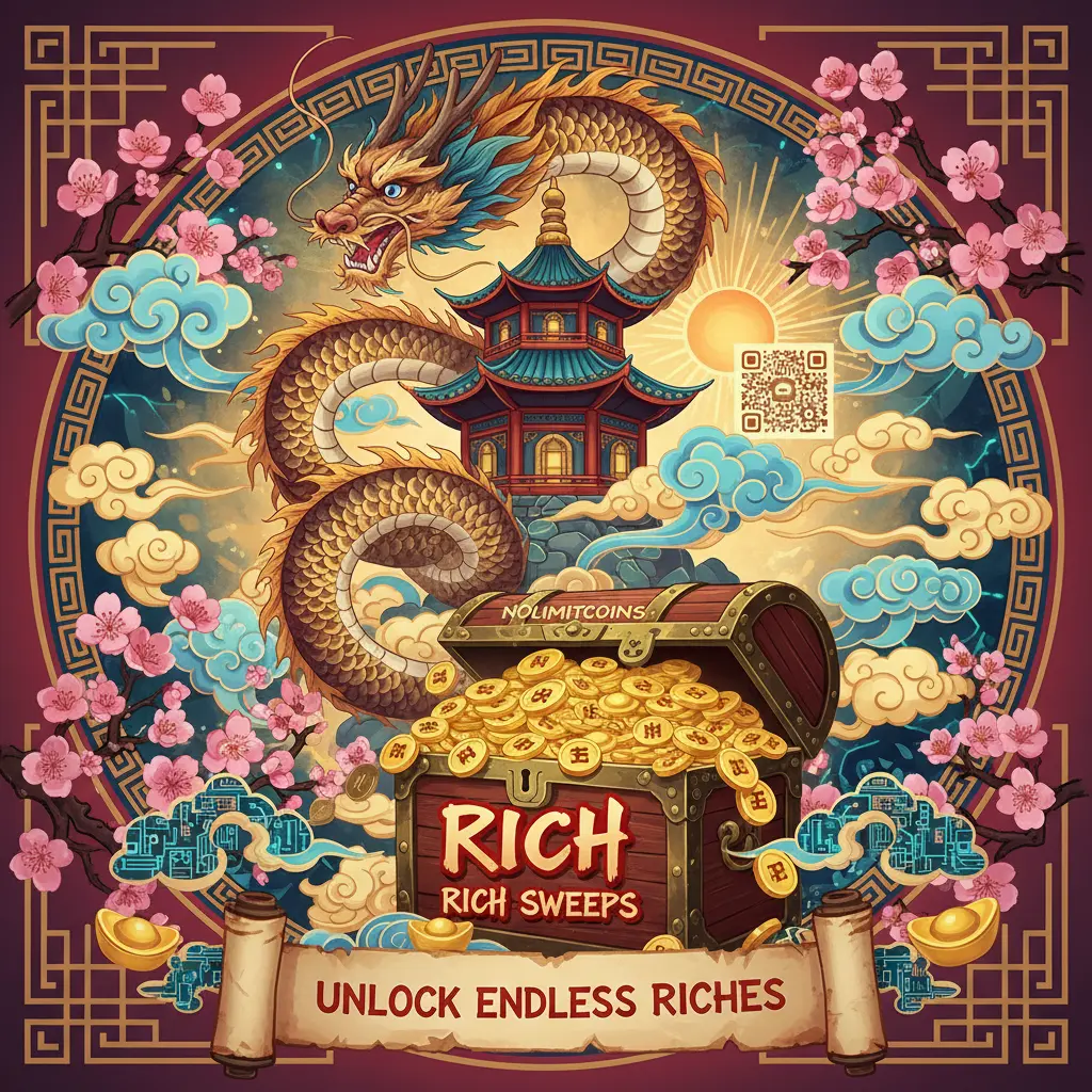 nolimitcoins - Sweeps