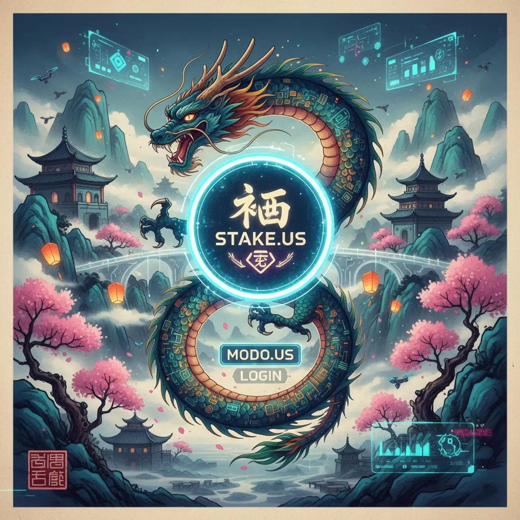 modo.us login - Stake