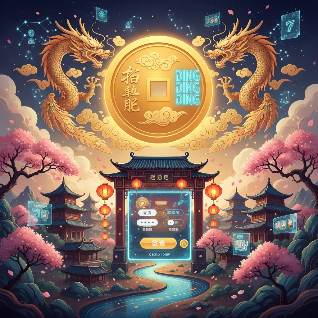 ding ding ding casino login - Sweeps