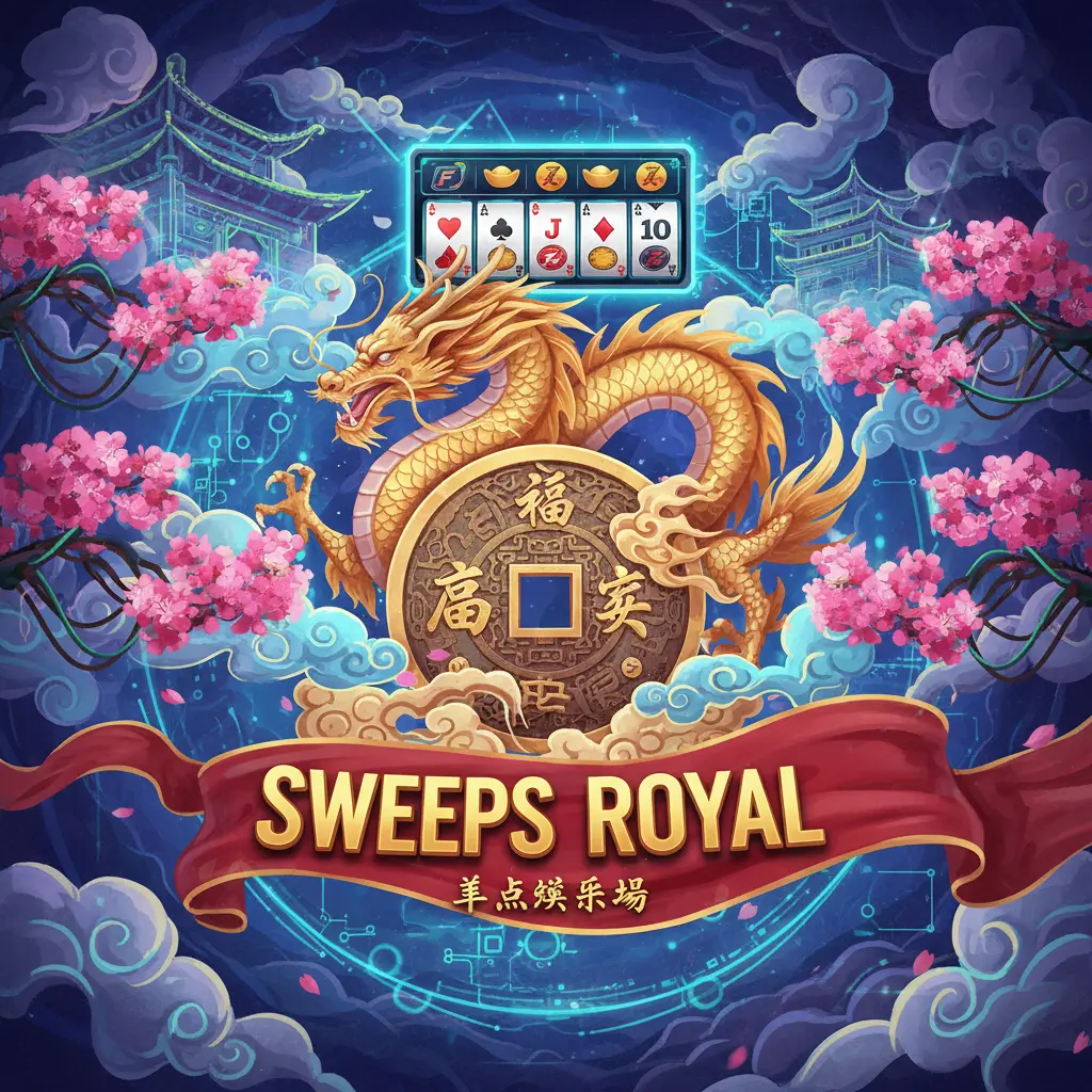 funzpoints casino - Sweeps