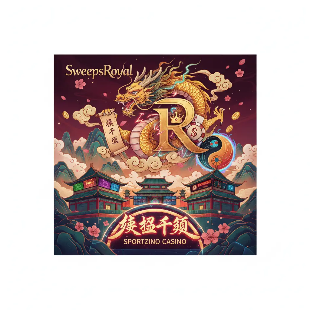 sportzino casino - SweepsRoyal