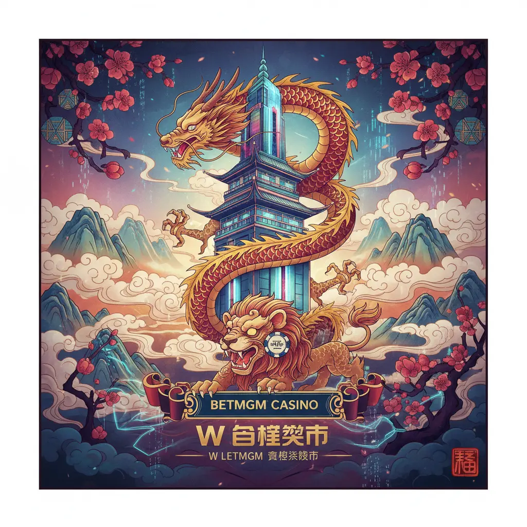 BetMGM Casino - Vegas