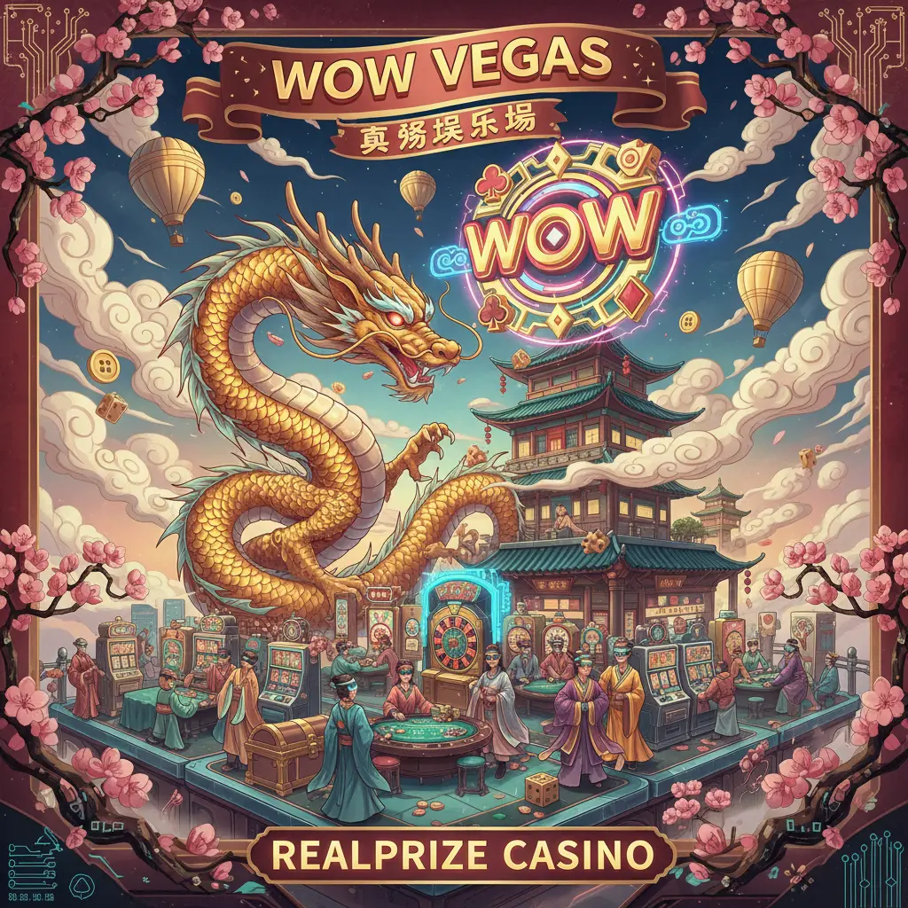 realprize casino - Vegas
