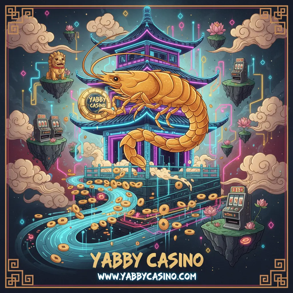 Yabby Casino - Casino