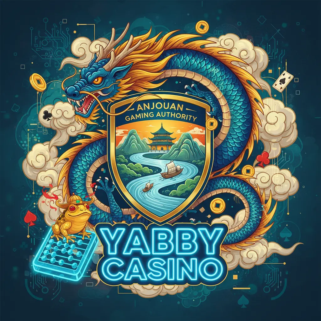 Yabby Casino - Authority
