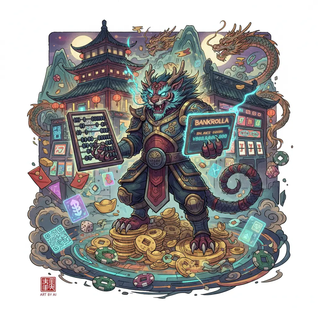 chanced casino - Bankrolla