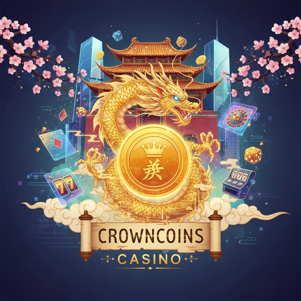 icasino - CrownCoins