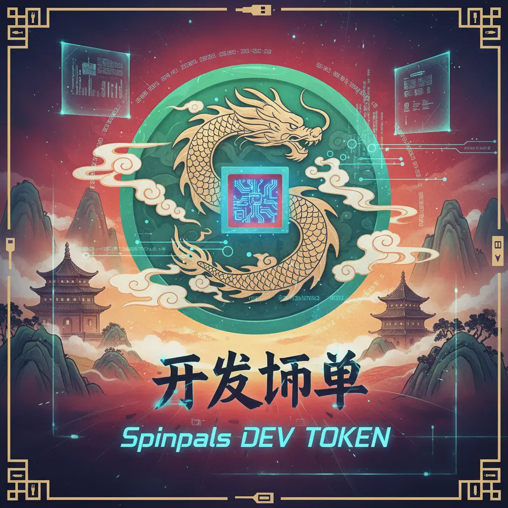 spinpals - developer