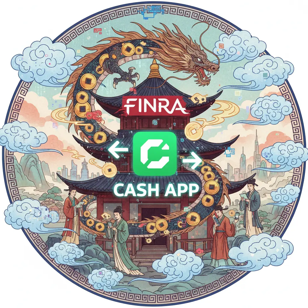 Cash App - FINRA