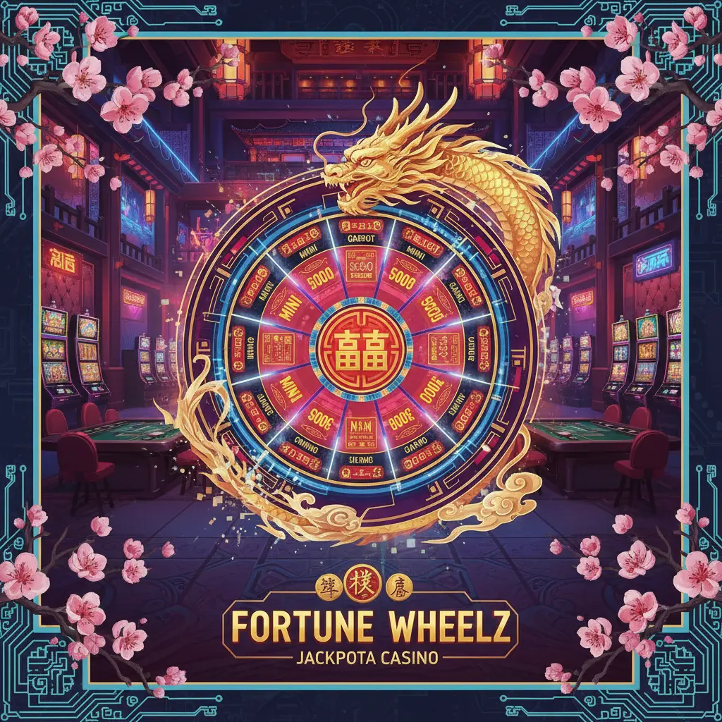 jackpota casino - Fortune
