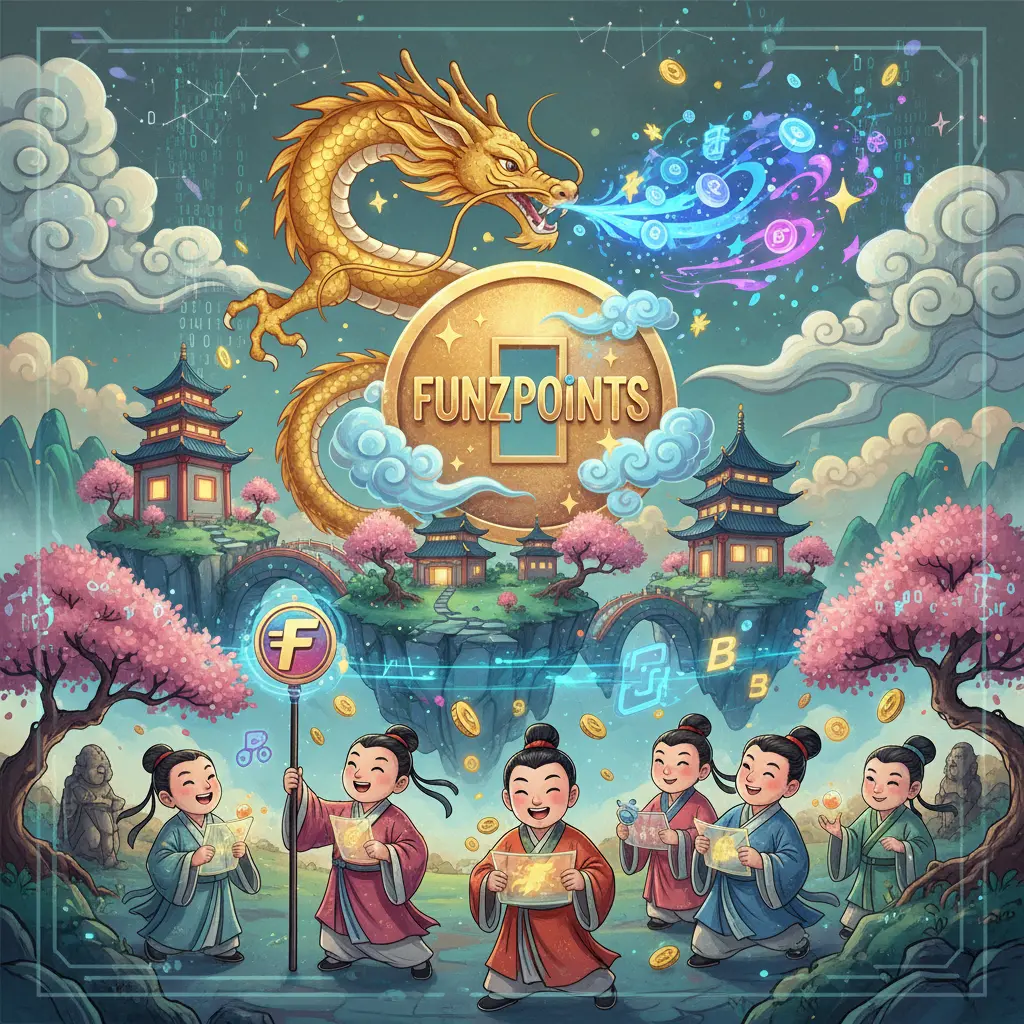 funzpoints - Funzpoints