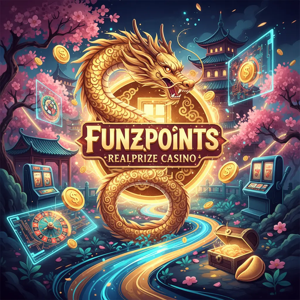 realprize casino - Funzpoints
