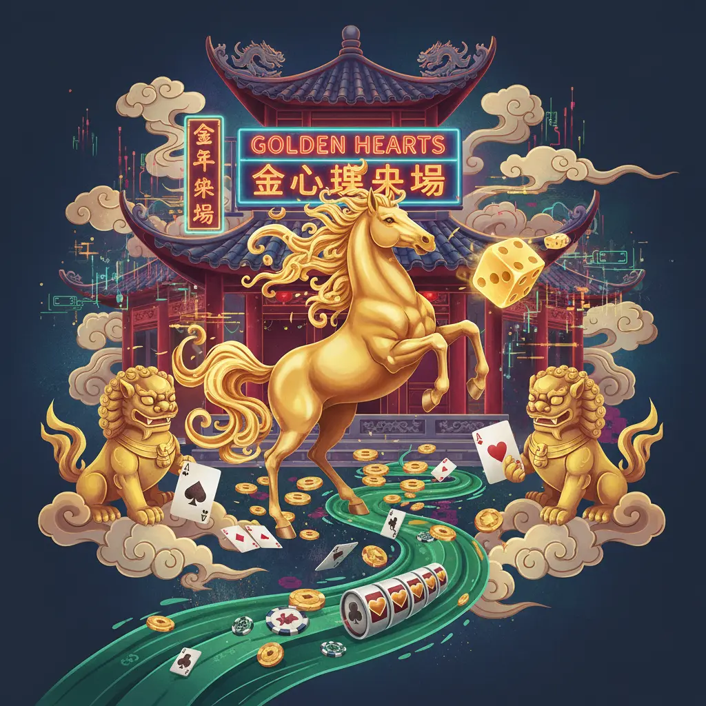 horseplay casino - Golden