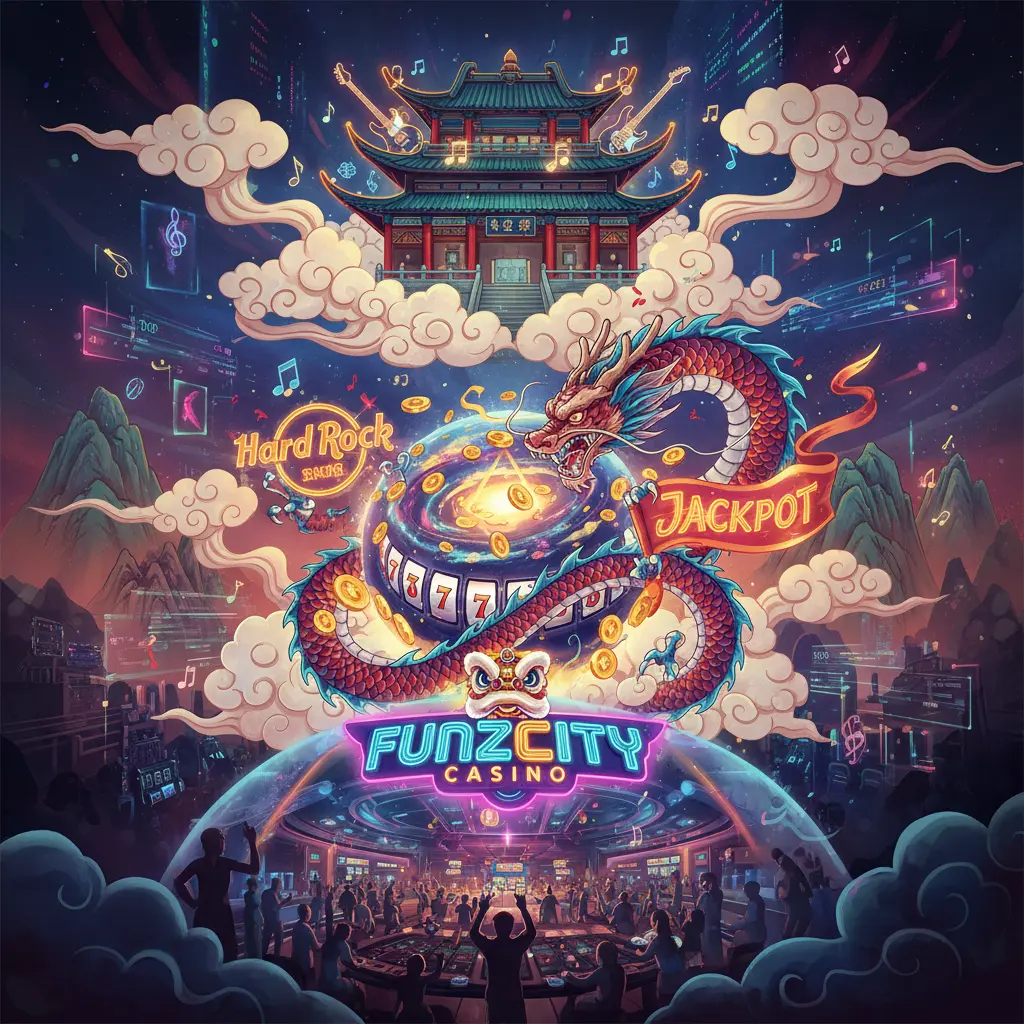 funzcity casino - Jackpot