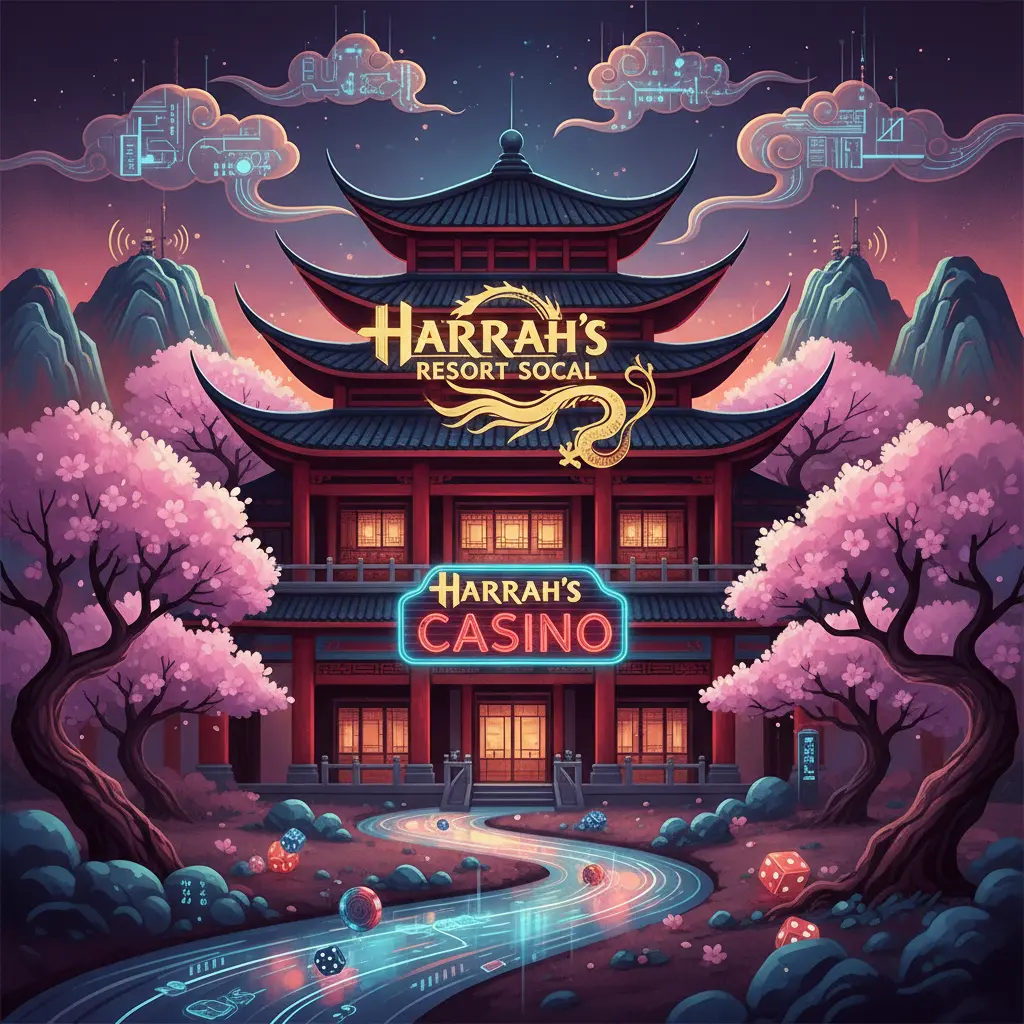 Harrah’s Casino - Harrah