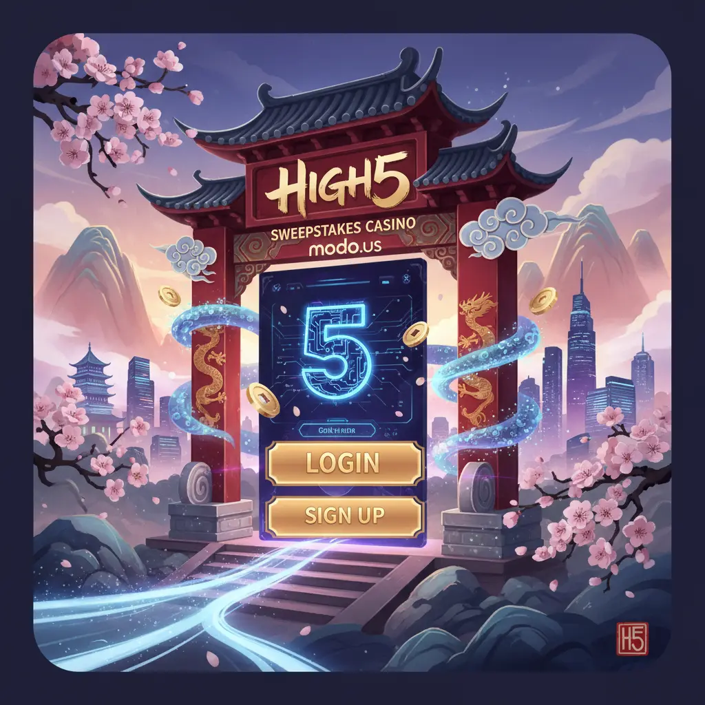 modo.us login - Sweepstakes