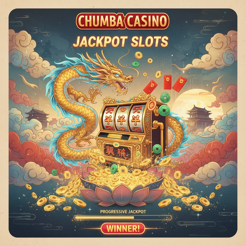 chumba casino app - Jackpot