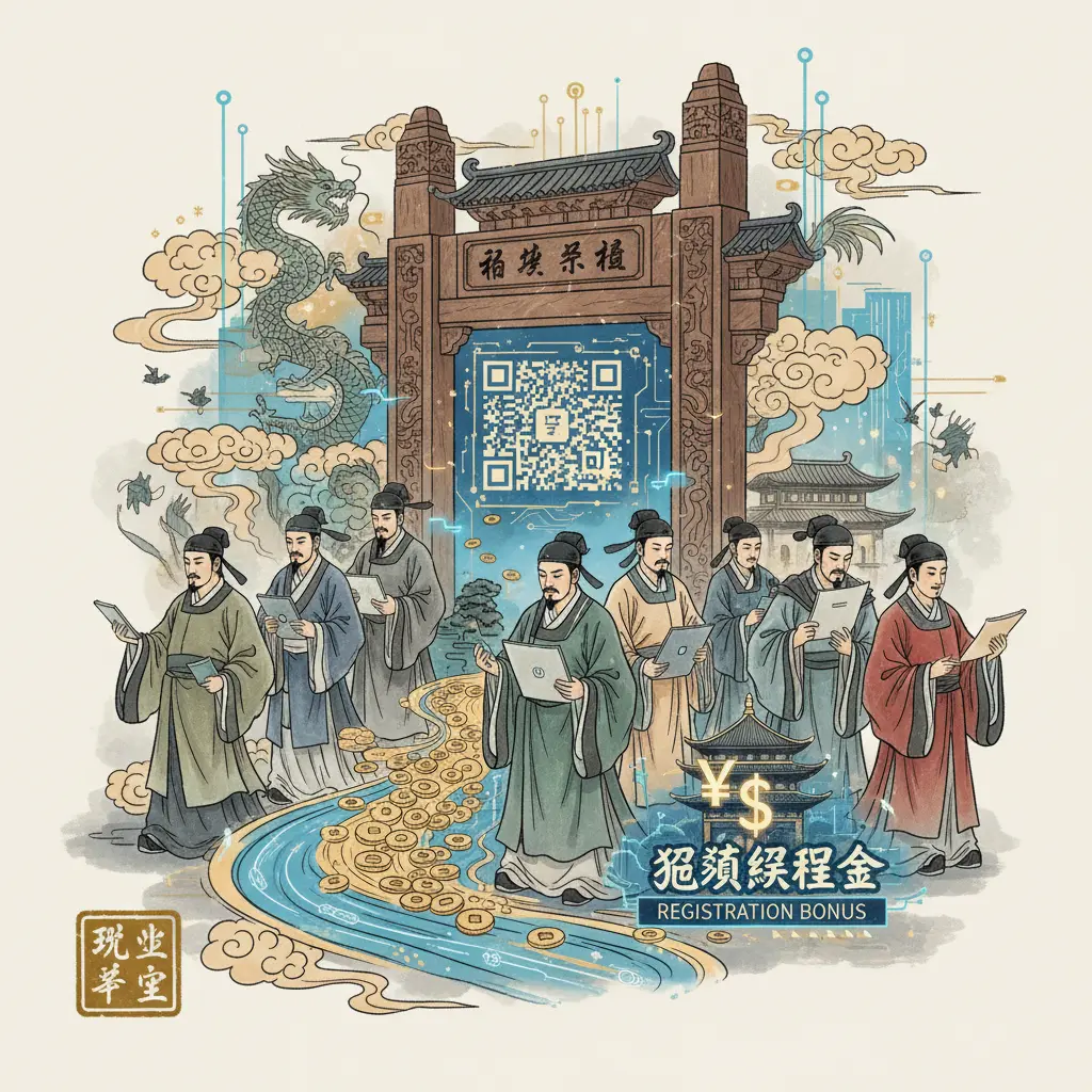 registreringsbonus - seekers