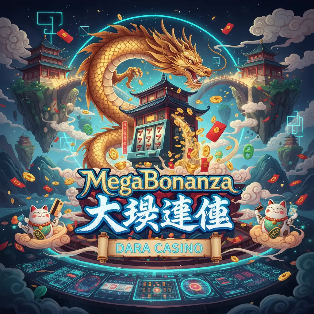 dara casino - MegaBonanza