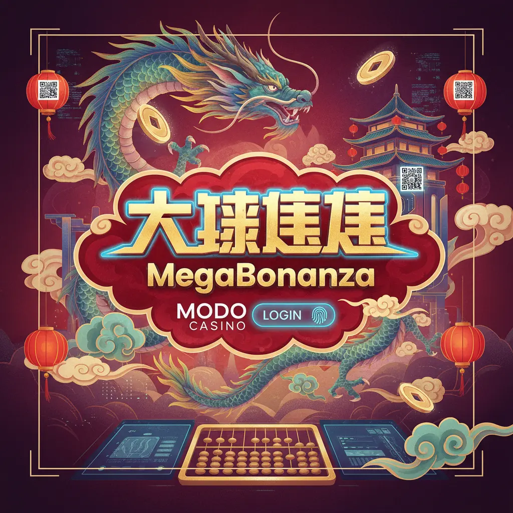 modo casino login - MegaBonanza