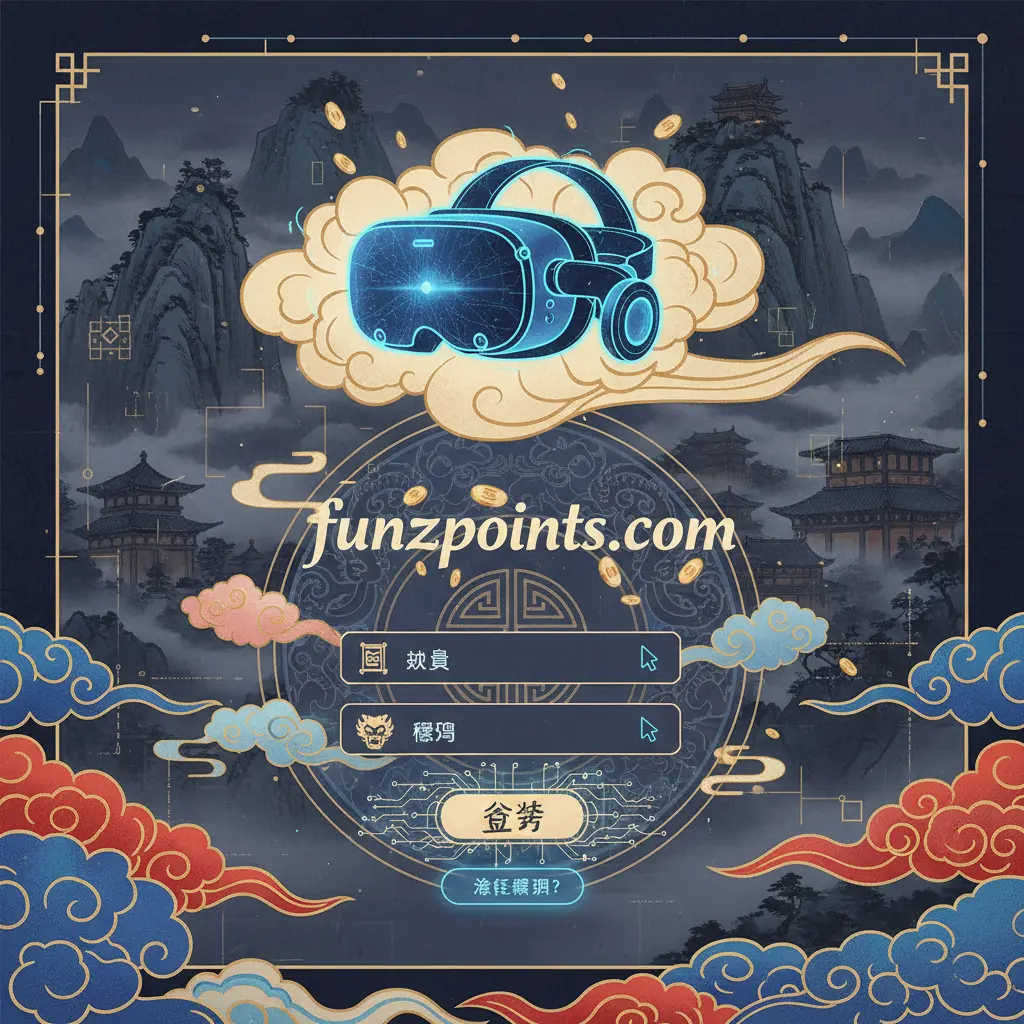 funzpoints.com login - Quest