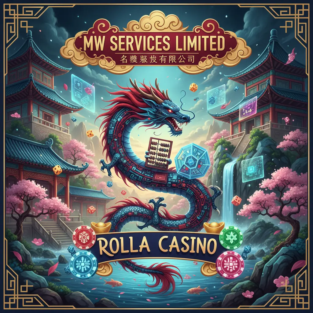 rolla casino - Services
