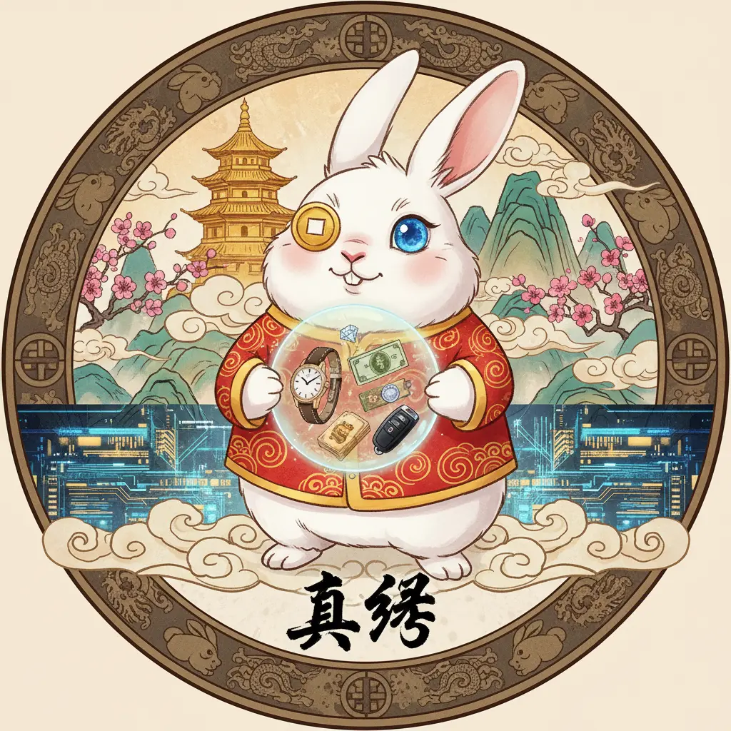 jackpotrabbit - Prize