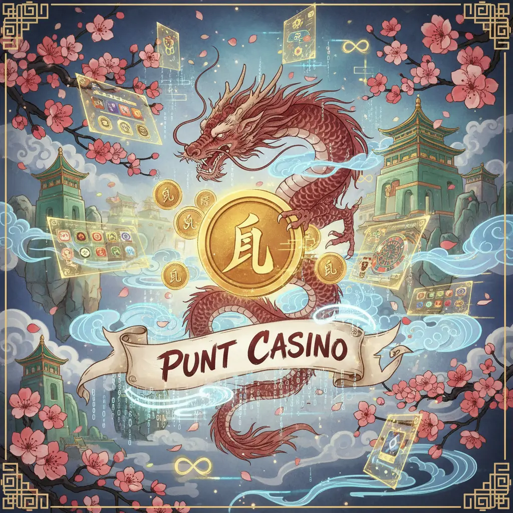 punt casino - Sweeps