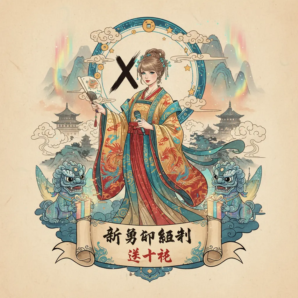 10 sign up bonus - Taylor