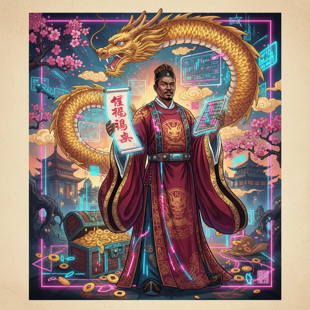 mega bonanza - Vinolin