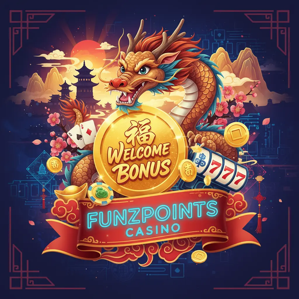 funzpoints casino - Welcome