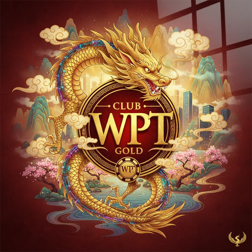 club wpt gold - Enterprises
