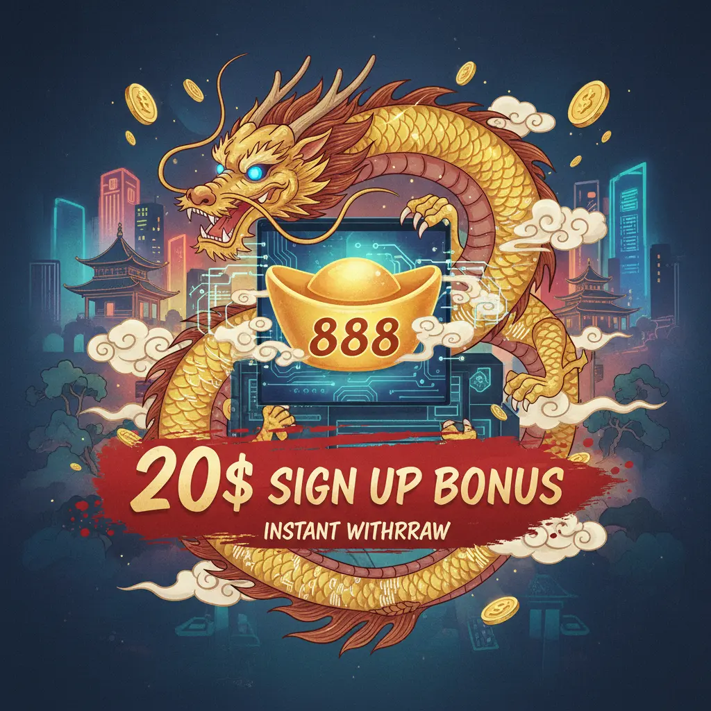 $20 sign up bonus instant withdraw - casino