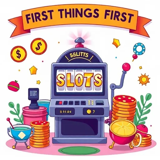 First Things First: Understand What You're Actually Playing
