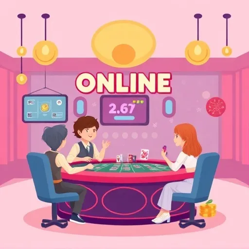 What Exactly Is Live Casino Online?