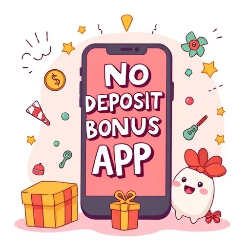What Exactly Is a No Deposit Bonus App?