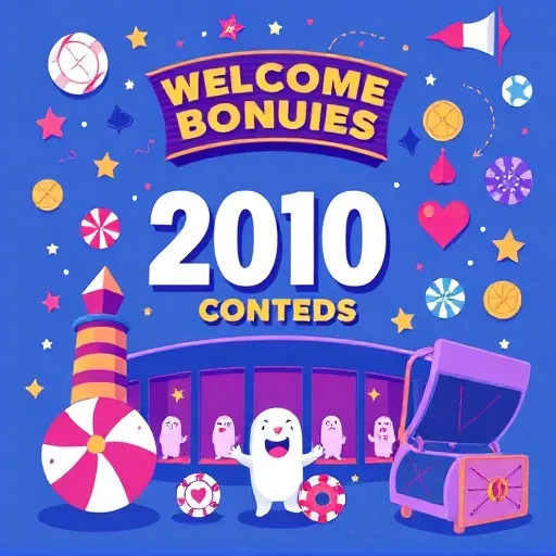 Why Welcome Bonuses Still Matter in 2026