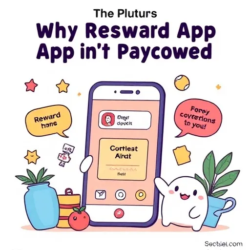 Why Your Cash Reward App Payout Hasn't Arrived