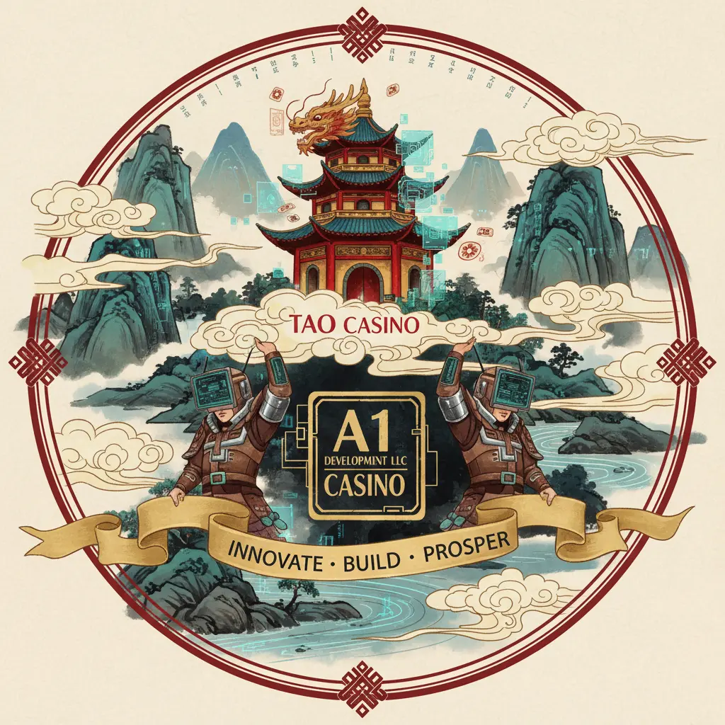 tao casino - Development