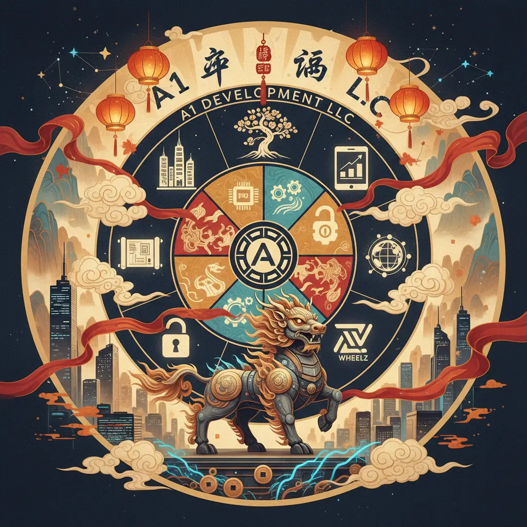 fortune wheelz - Development