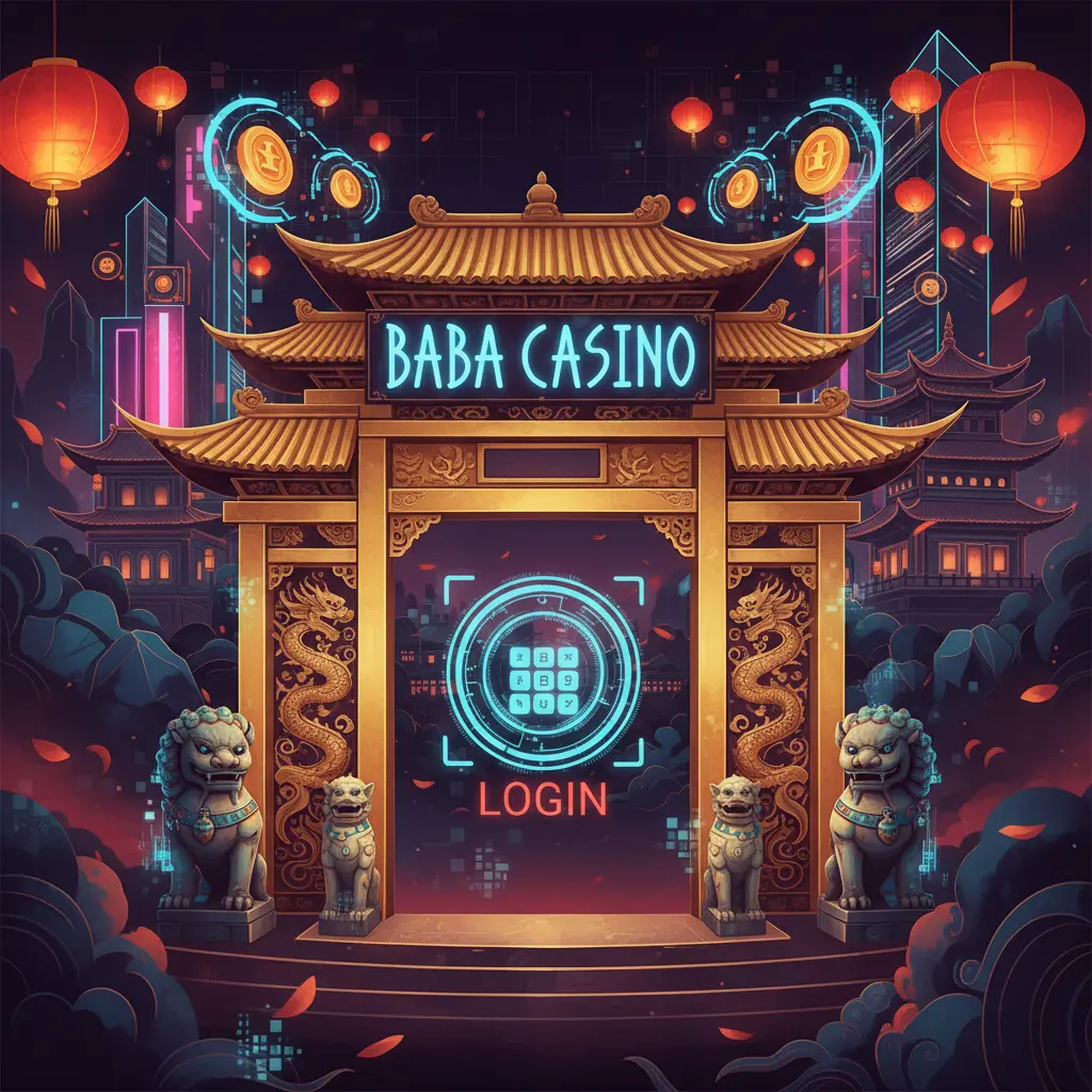 baba casino login - Casino