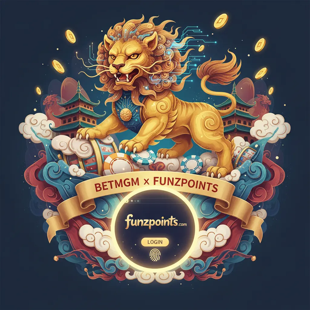 funzpoints.com login - BetMGM