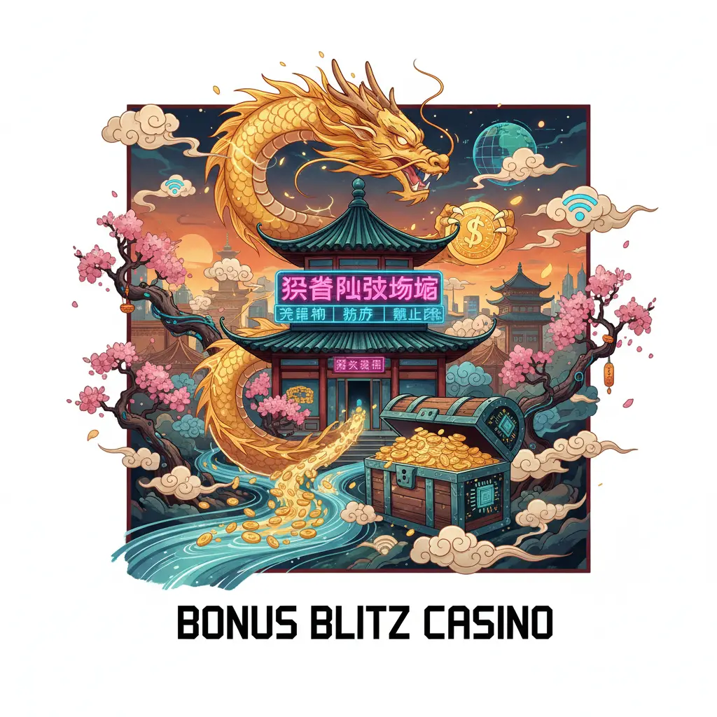 bonus blitz casino - Casino