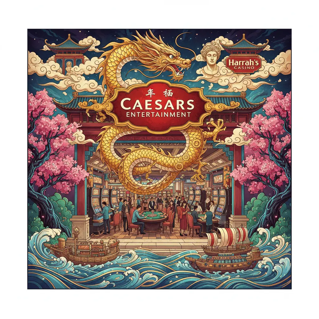 Harrah’s Casino - Entertainment