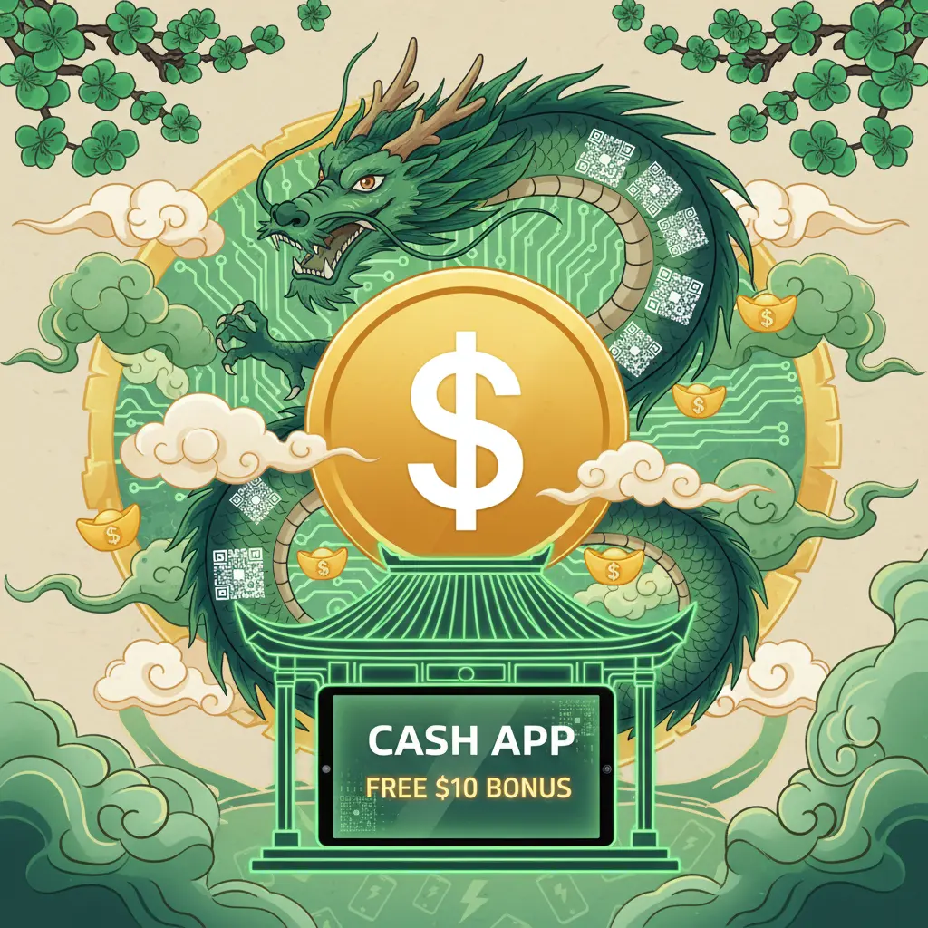 free $10 sign up bonus - Cash